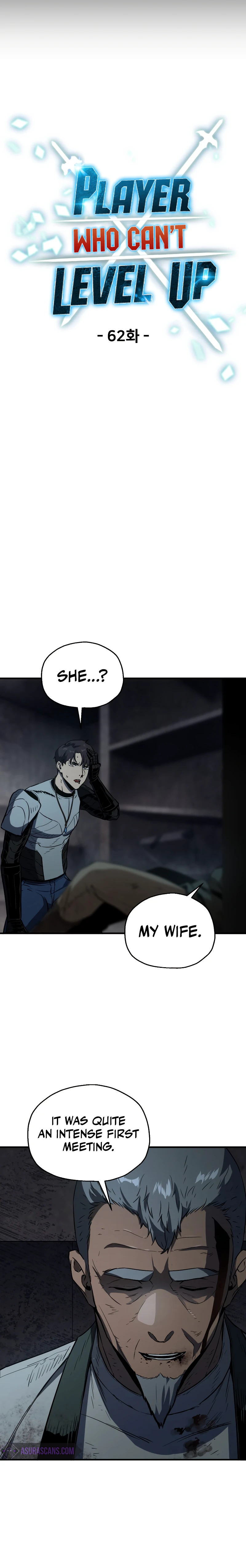 The Player Who Can't Level Up Chapter 62 — Page 5