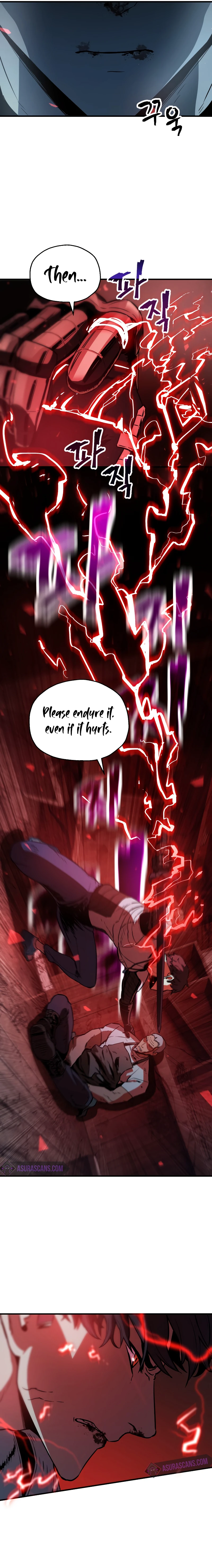 The Player Who Can't Level Up Chapter 62 — Page 9