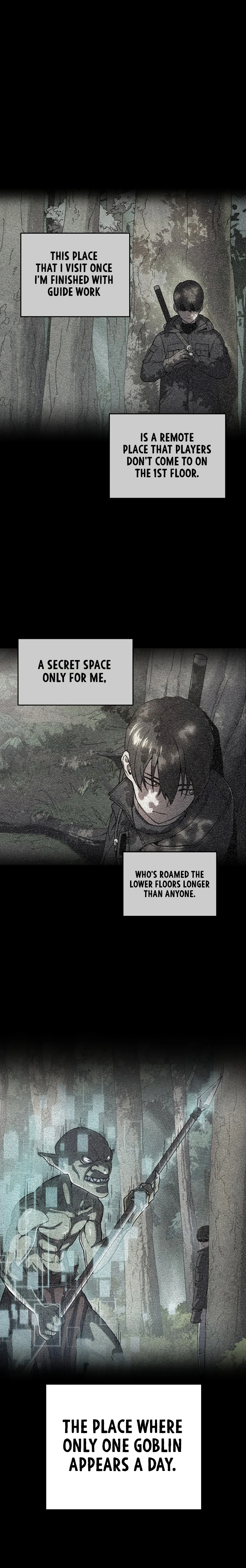 The Player Who Can't Level Up Chapter 63 — Page 3