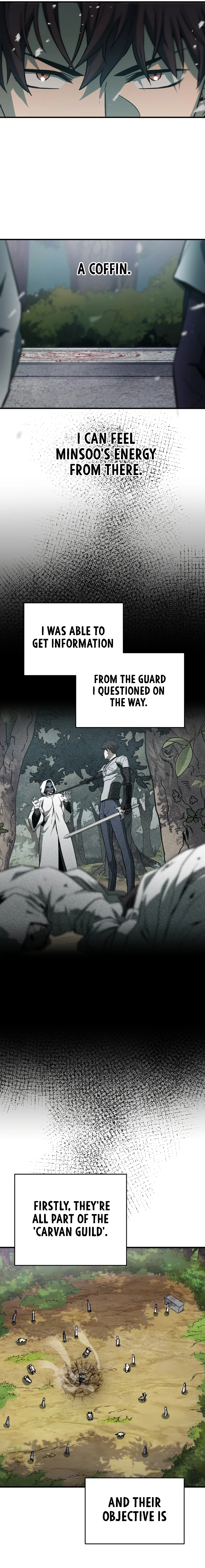 The Player Who Can't Level Up Chapter 63 — Page 7