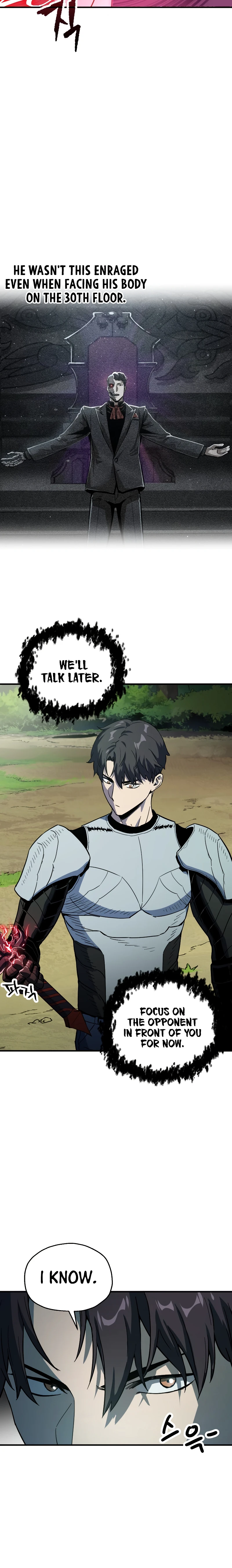 The Player Who Can't Level Up Chapter 63 — Page 13