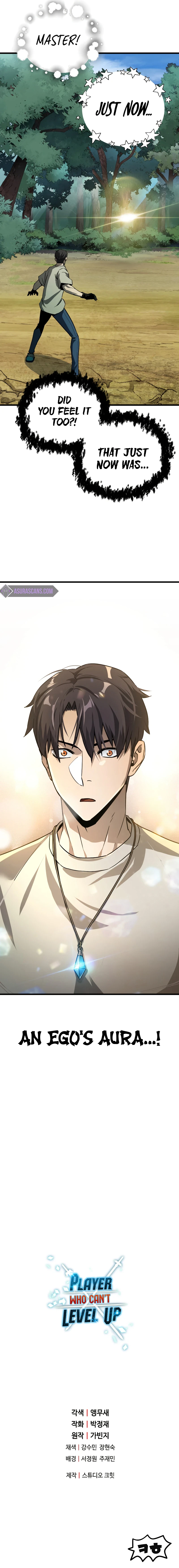 The Player Who Can't Level Up Chapter 65 — Page 13