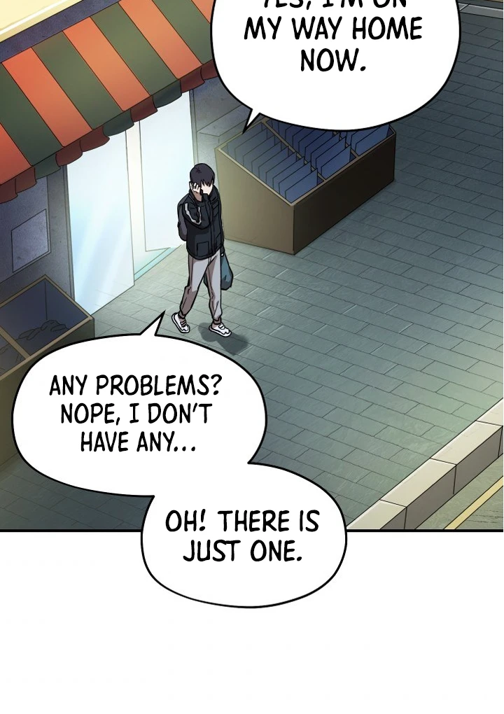 The Player Who Can't Level Up Chapter 8 — Page 13
