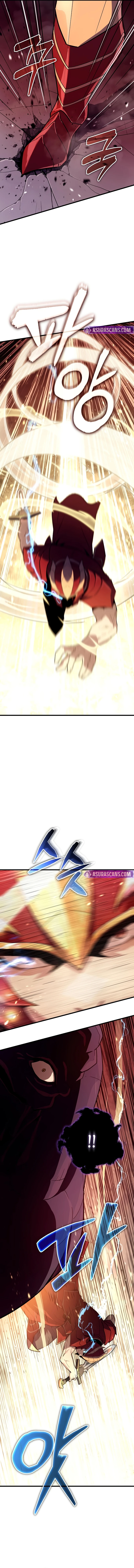 The Player With 13 Hidden Traits Chapter 10 — Page 12