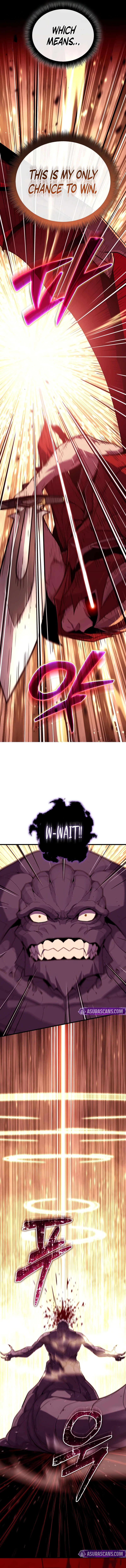 The Player With 13 Hidden Traits Chapter 10 — Page 17