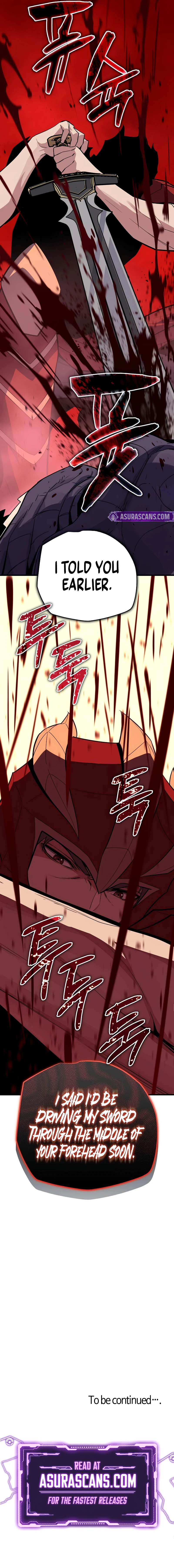 The Player With 13 Hidden Traits Chapter 10 — Page 18