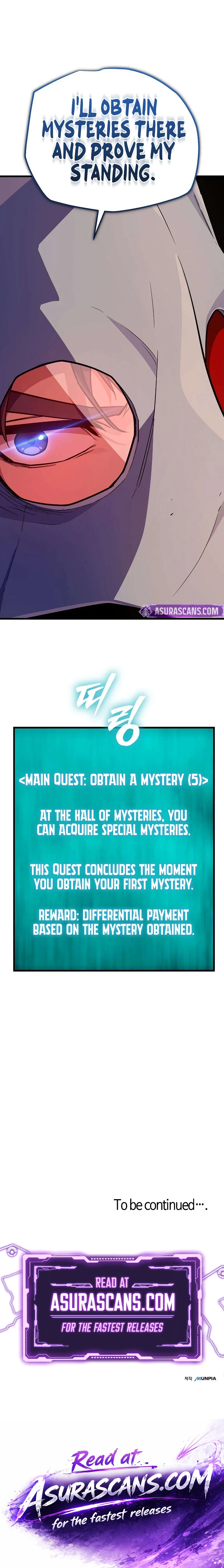 The Player With 13 Hidden Traits Chapter 25 — Page 18