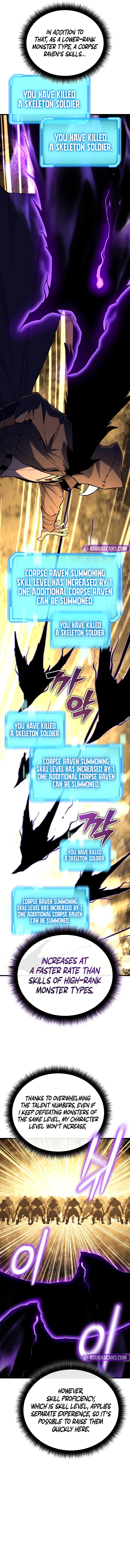 The Player With 13 Hidden Traits Chapter 26 — Page 15