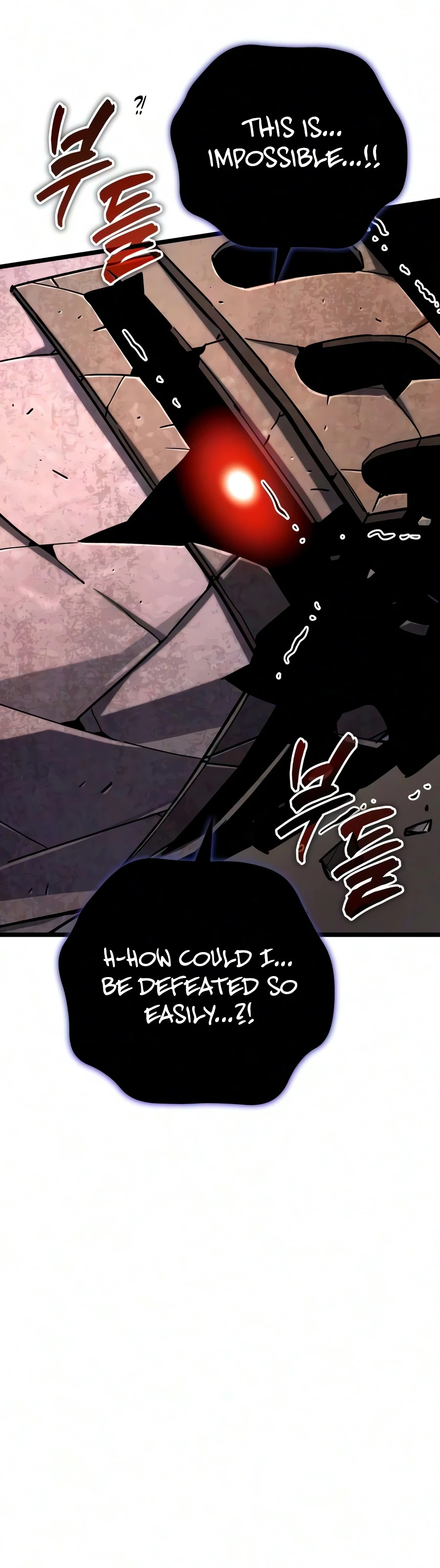 The Player With 13 Hidden Traits Chapter 31 — Page 9
