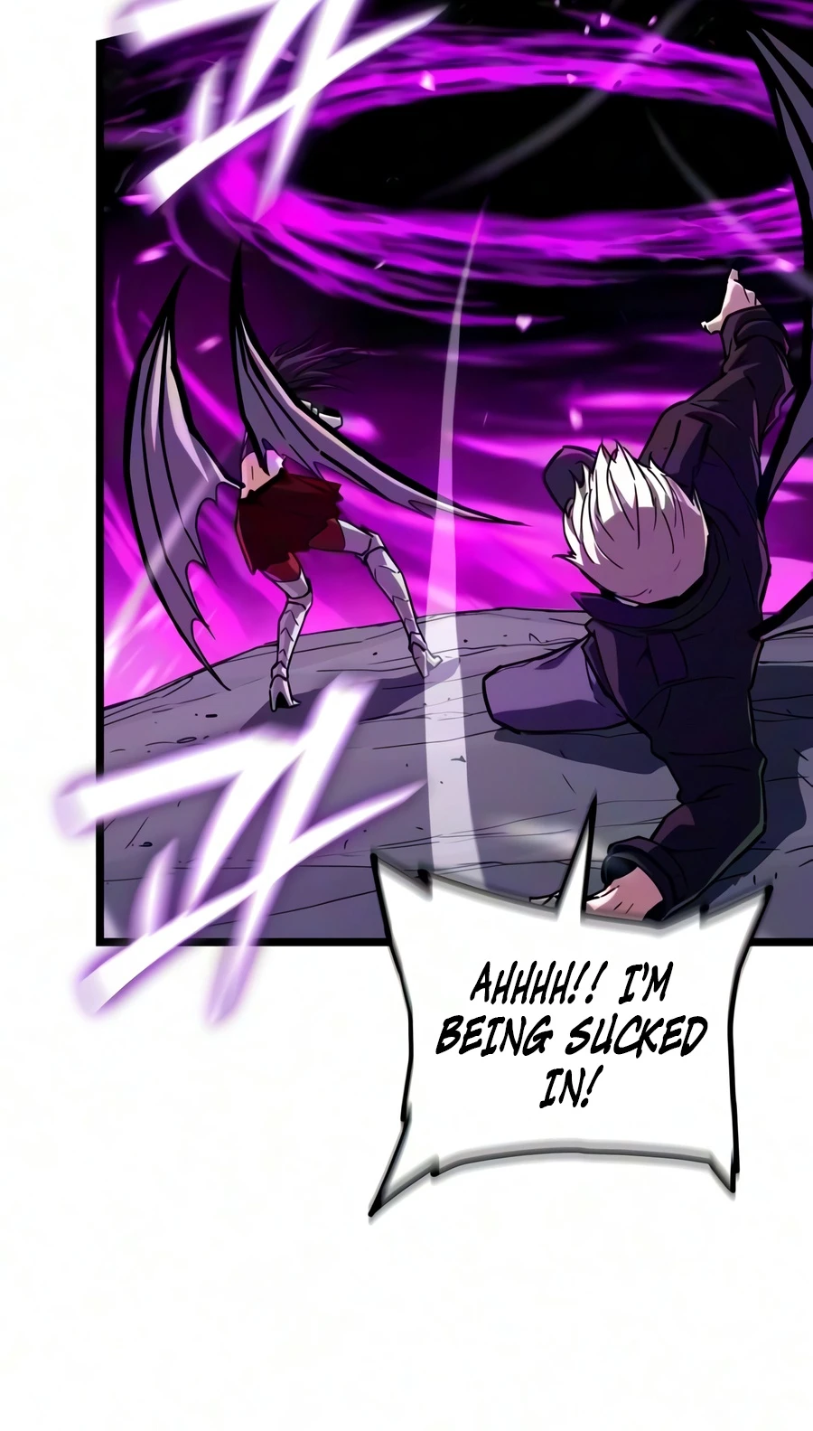 The Player With 13 Hidden Traits Chapter 31 — Page 19