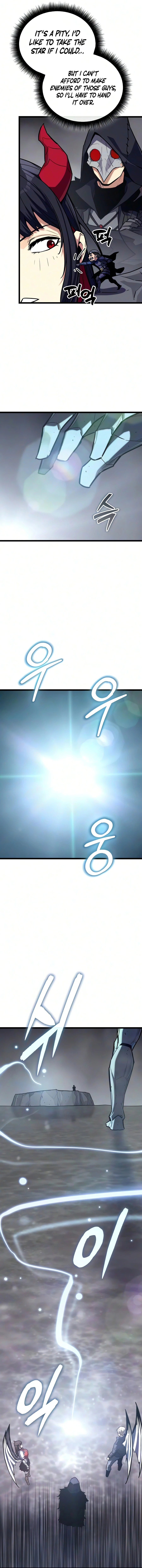 The Player With 13 Hidden Traits Chapter 32 — Page 9