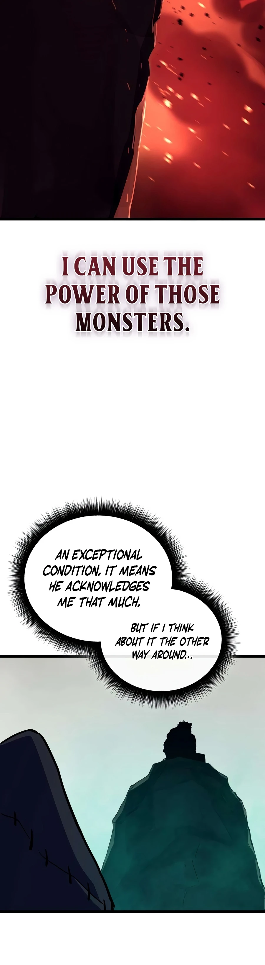 The Player With 13 Hidden Traits Chapter 33 — Page 5