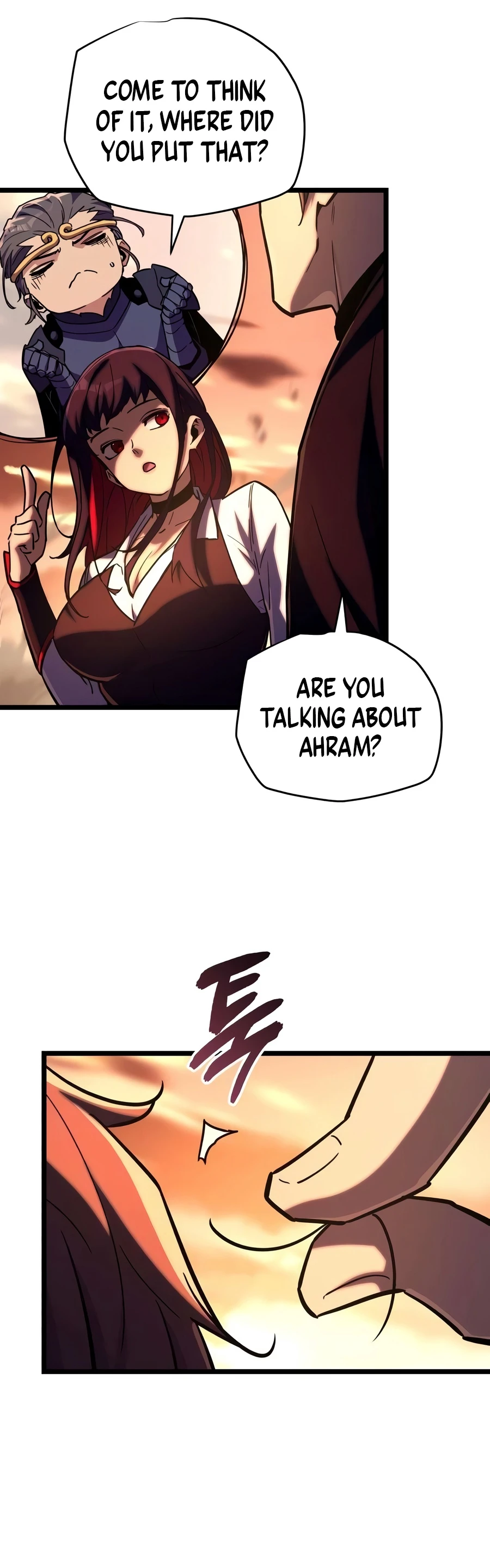 The Player With 13 Hidden Traits Chapter 33 — Page 9