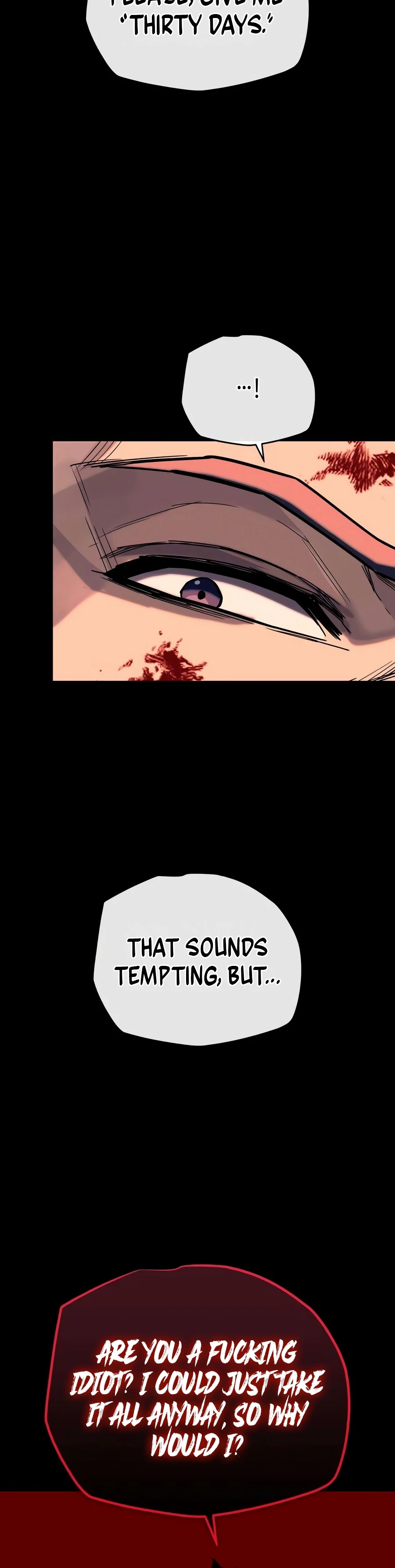 The Player With 13 Hidden Traits Chapter 33 — Page 19