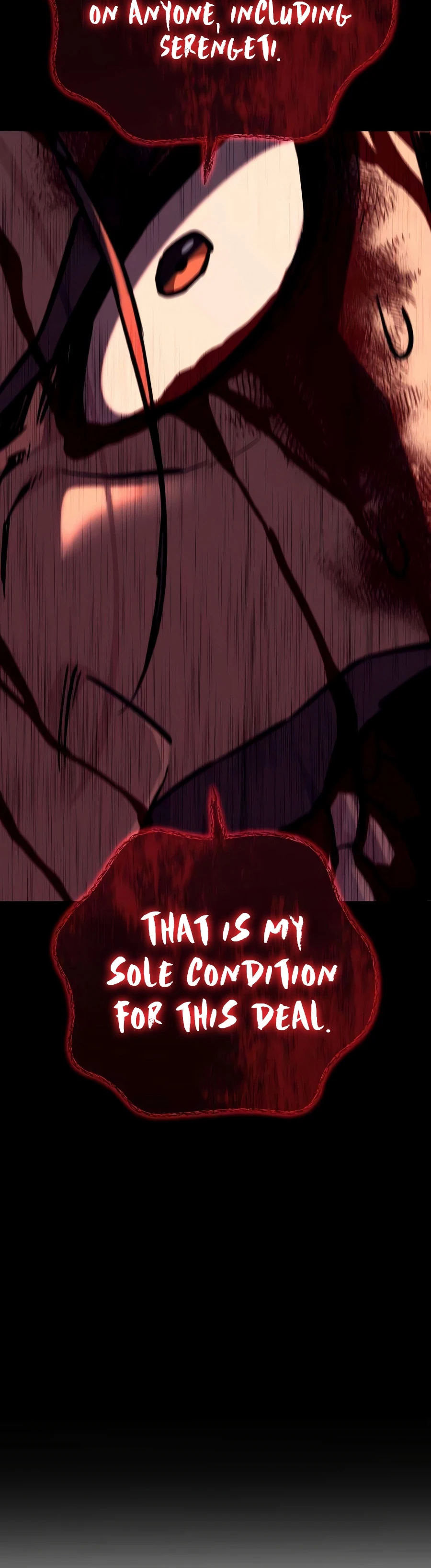 The Player With 13 Hidden Traits Chapter 33 — Page 21