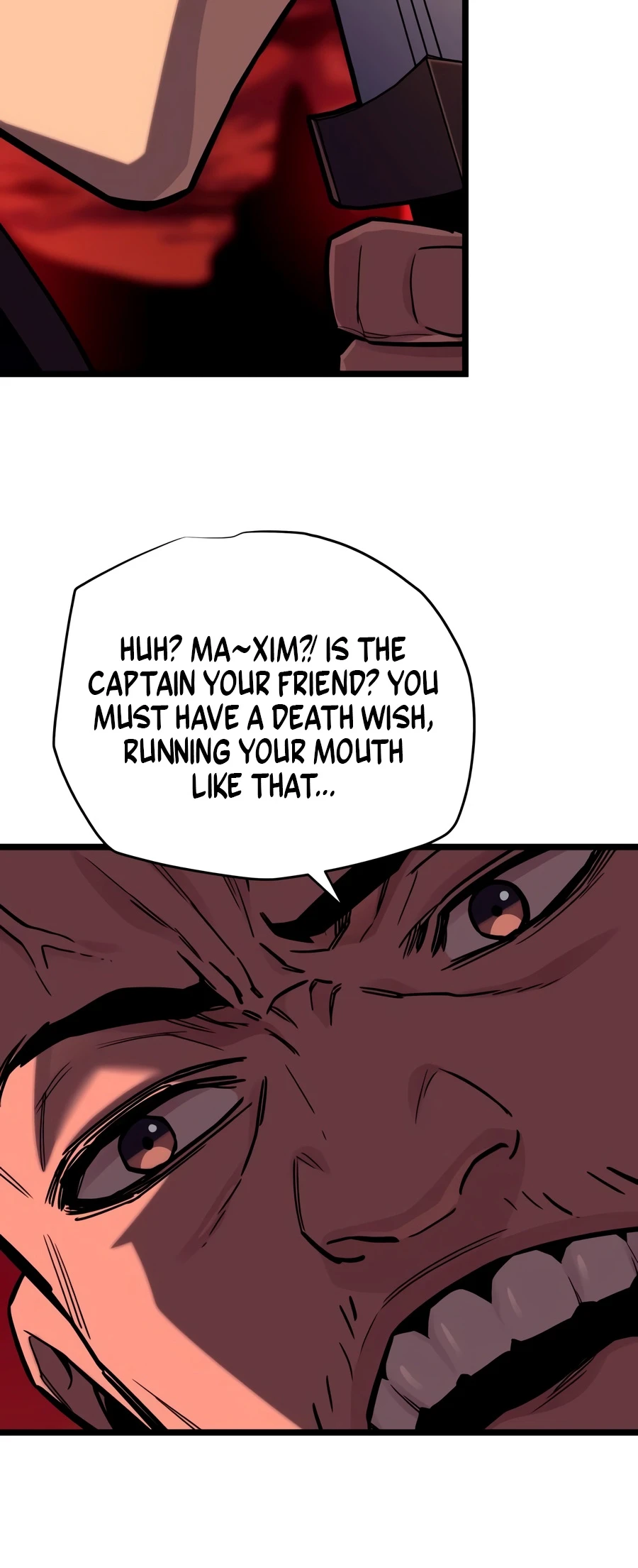 The Player With 13 Hidden Traits Chapter 34 — Page 3