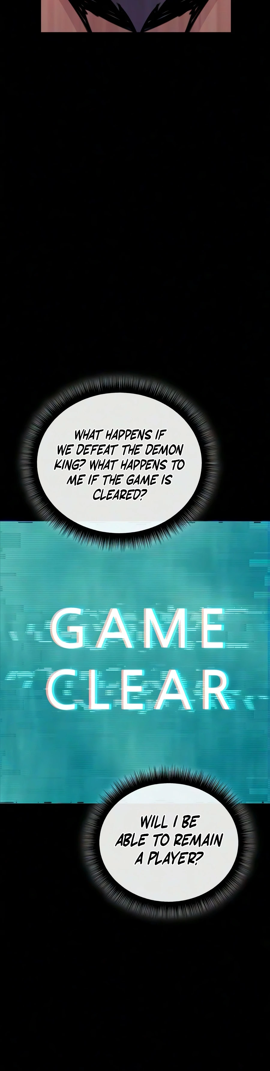 The Player With 13 Hidden Traits Chapter 35 — Page 7