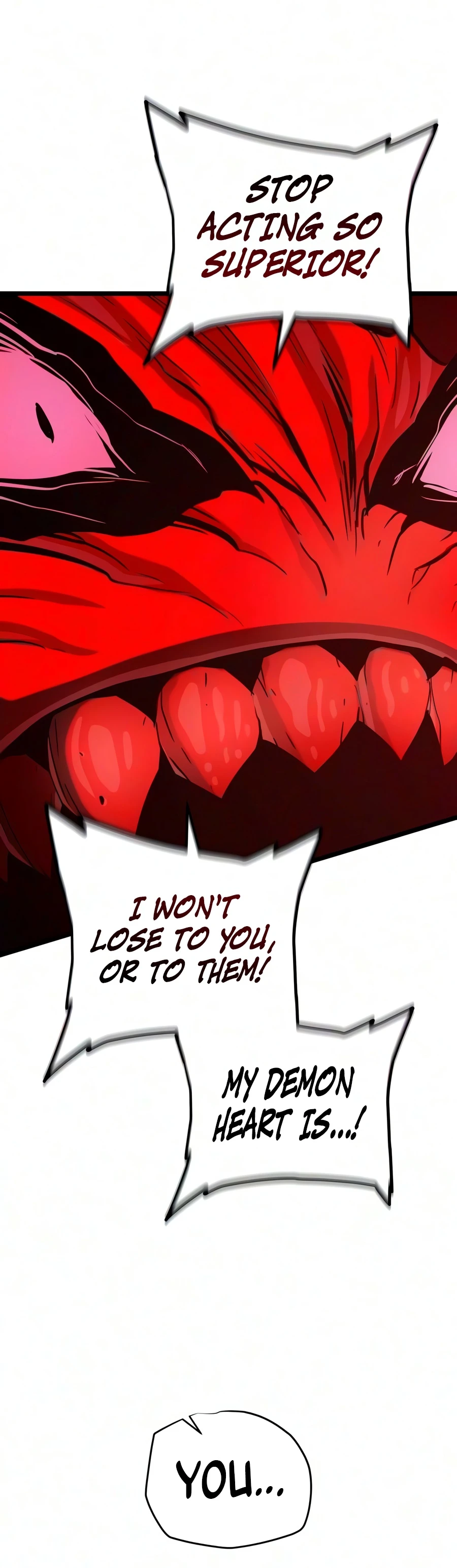 The Player With 13 Hidden Traits Chapter 35 — Page 19