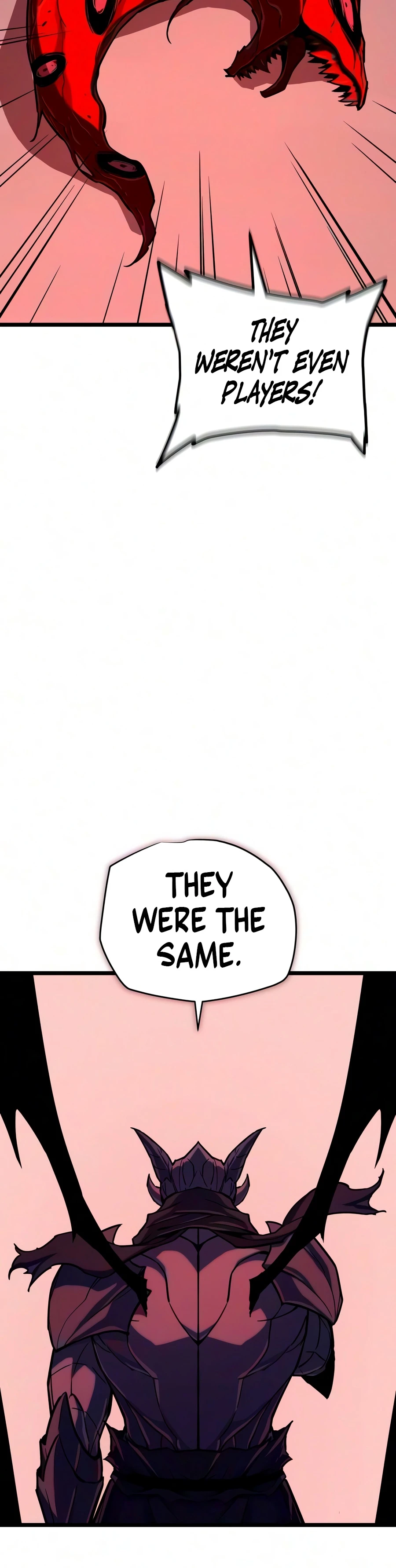 The Player With 13 Hidden Traits Chapter 35 — Page 22