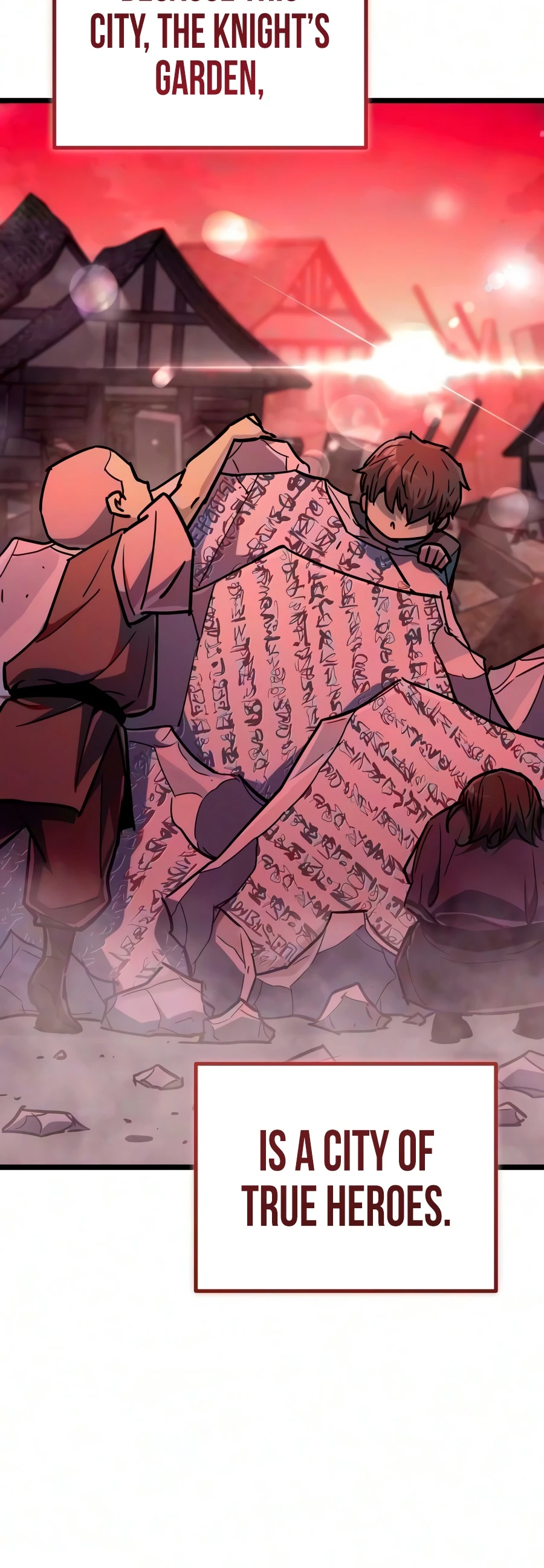 The Player With 13 Hidden Traits Chapter 36 — Page 5