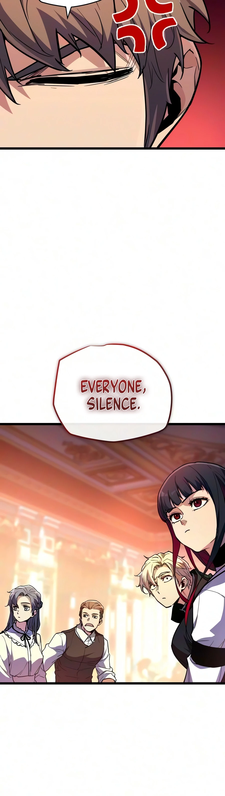 The Player With 13 Hidden Traits Chapter 36 — Page 11