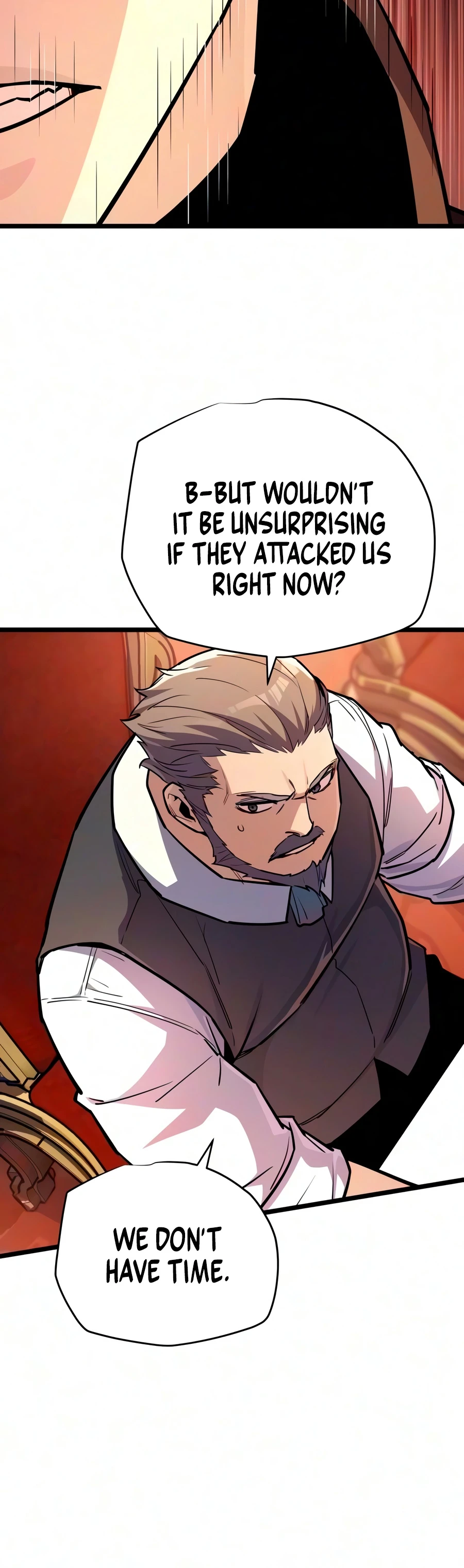 The Player With 13 Hidden Traits Chapter 36 — Page 15