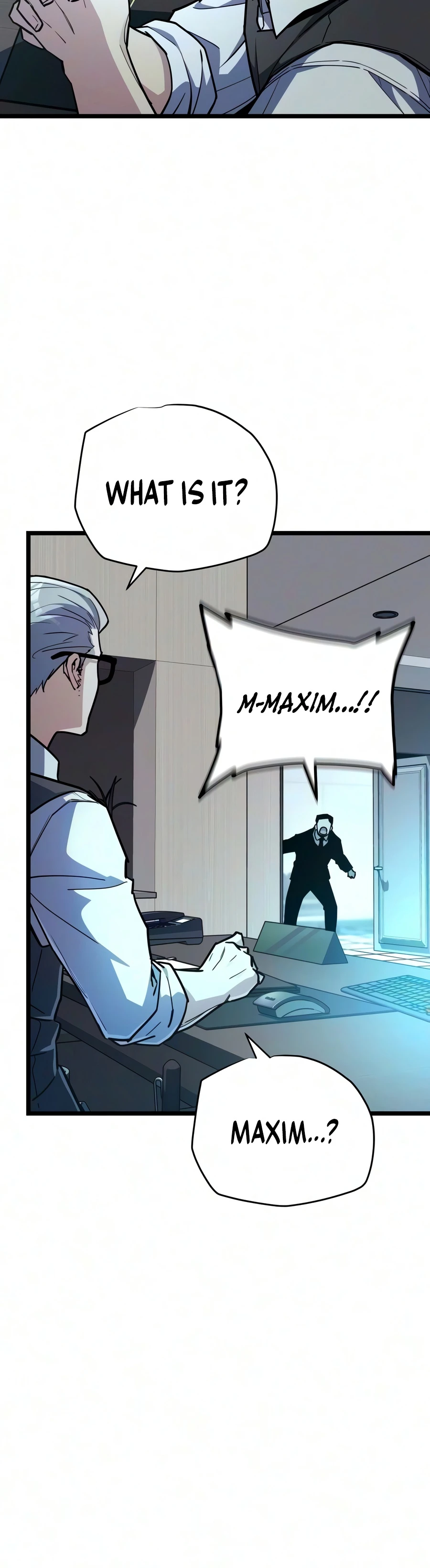 The Player With 13 Hidden Traits Chapter 36 — Page 17