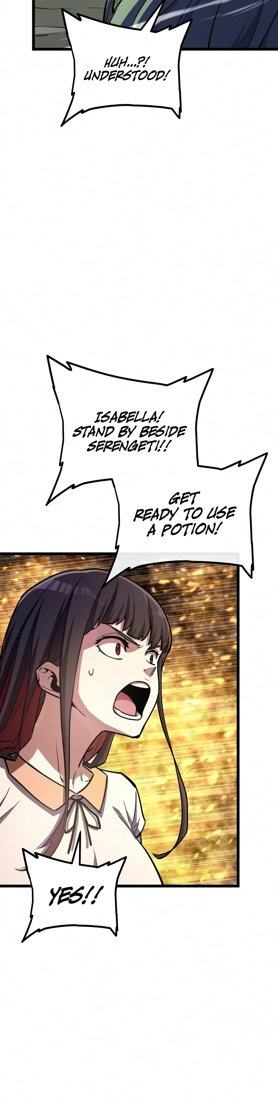 The Player With 13 Hidden Traits Chapter 38 — Page 5