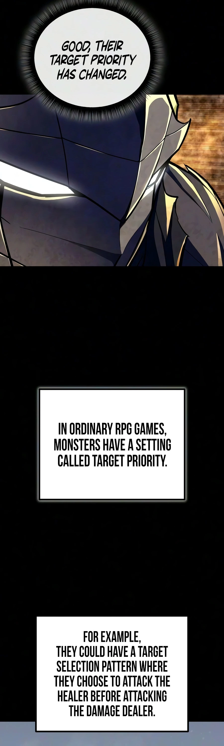 The Player With 13 Hidden Traits Chapter 38 — Page 7