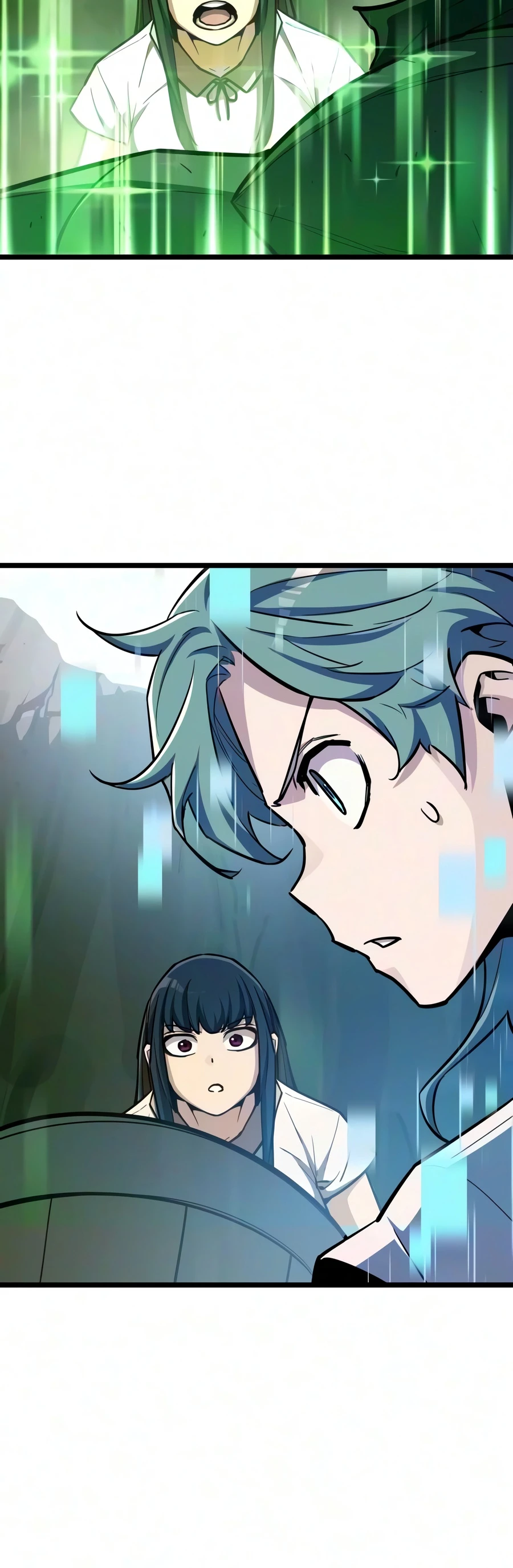The Player With 13 Hidden Traits Chapter 38 — Page 15