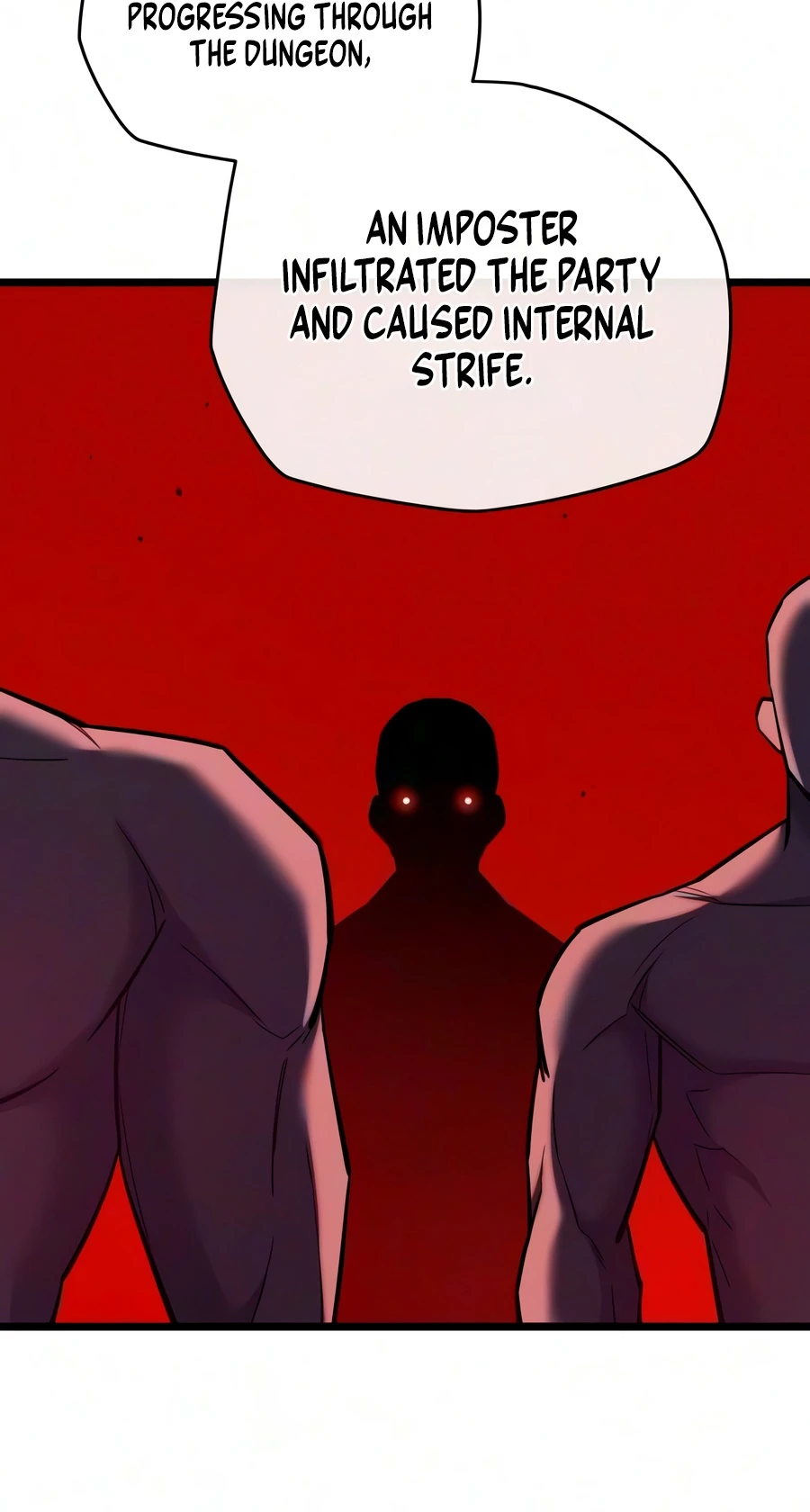 The Player With 13 Hidden Traits Chapter 39 — Page 5