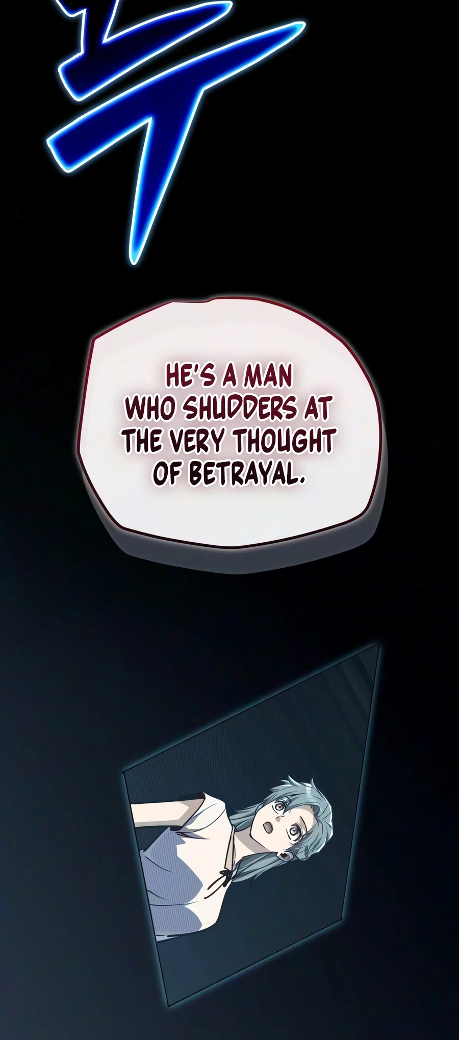 The Player With 13 Hidden Traits Chapter 39 — Page 7