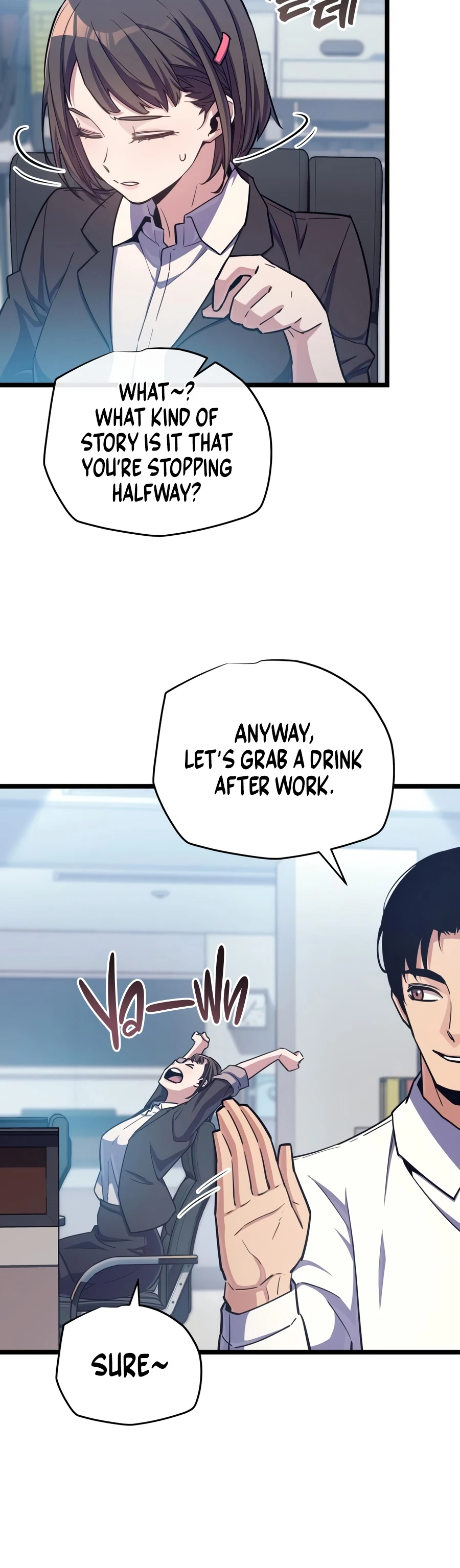 The Player With 13 Hidden Traits Chapter 40 — Page 3
