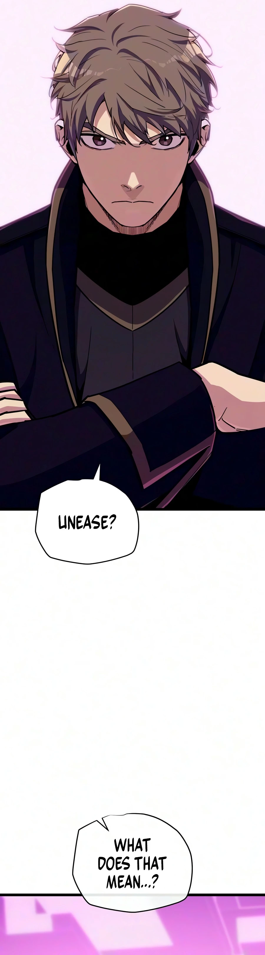 The Player With 13 Hidden Traits Chapter 42 — Page 5