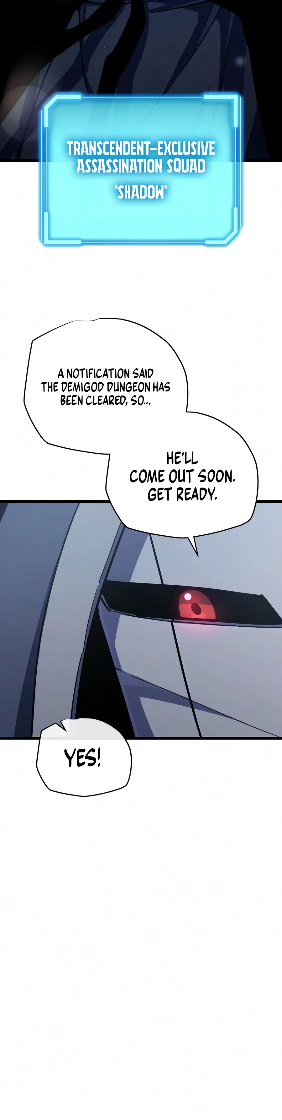 The Player With 13 Hidden Traits Chapter 42 — Page 17