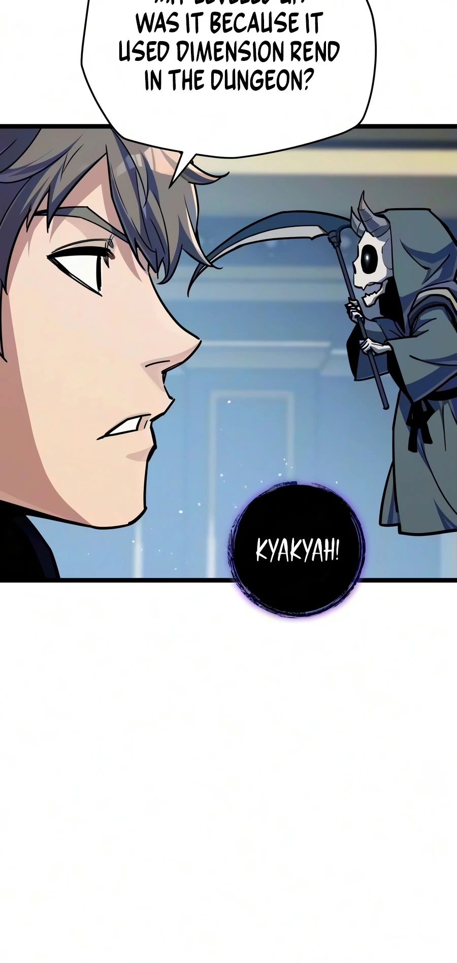 The Player With 13 Hidden Traits Chapter 42 — Page 23