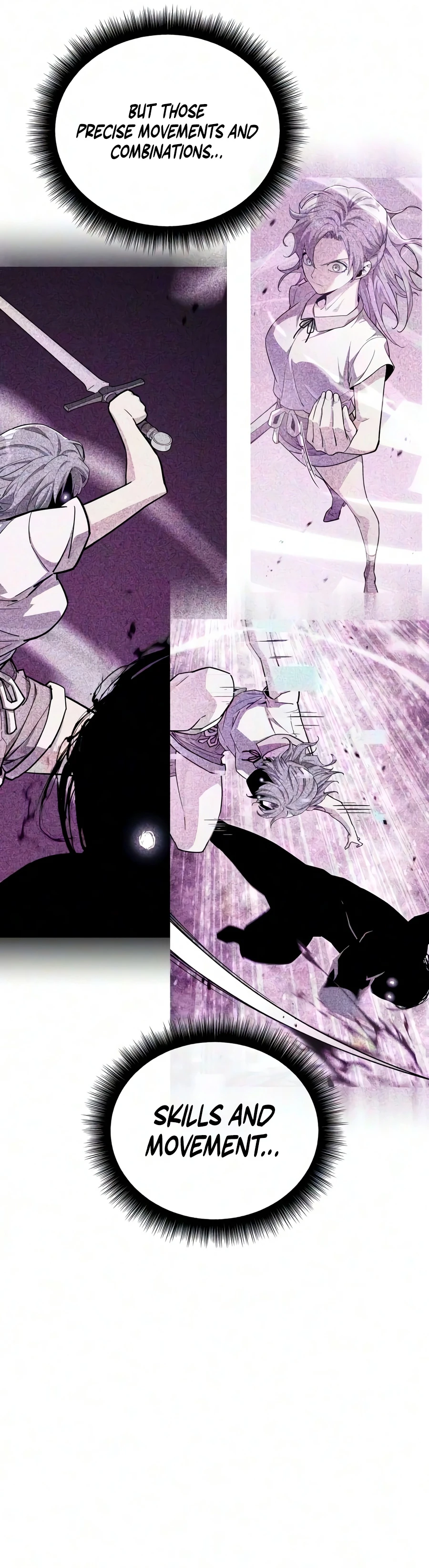 The Player With 13 Hidden Traits Chapter 43 — Page 3