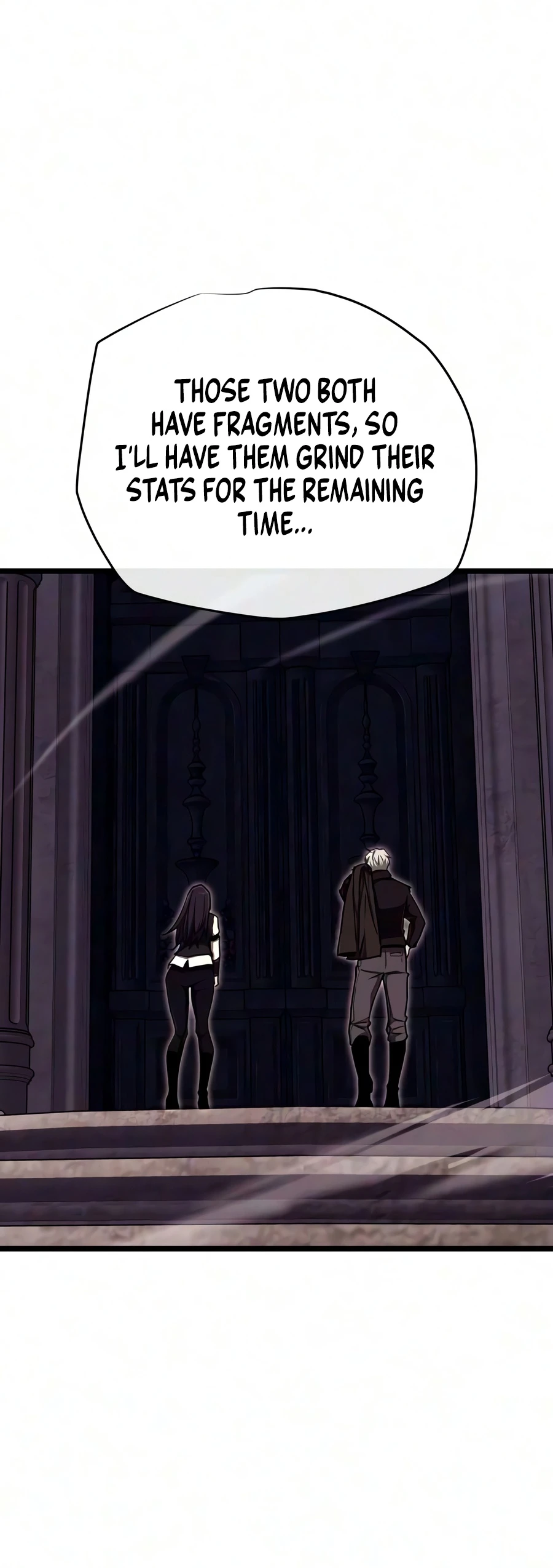 The Player With 13 Hidden Traits Chapter 43 — Page 14