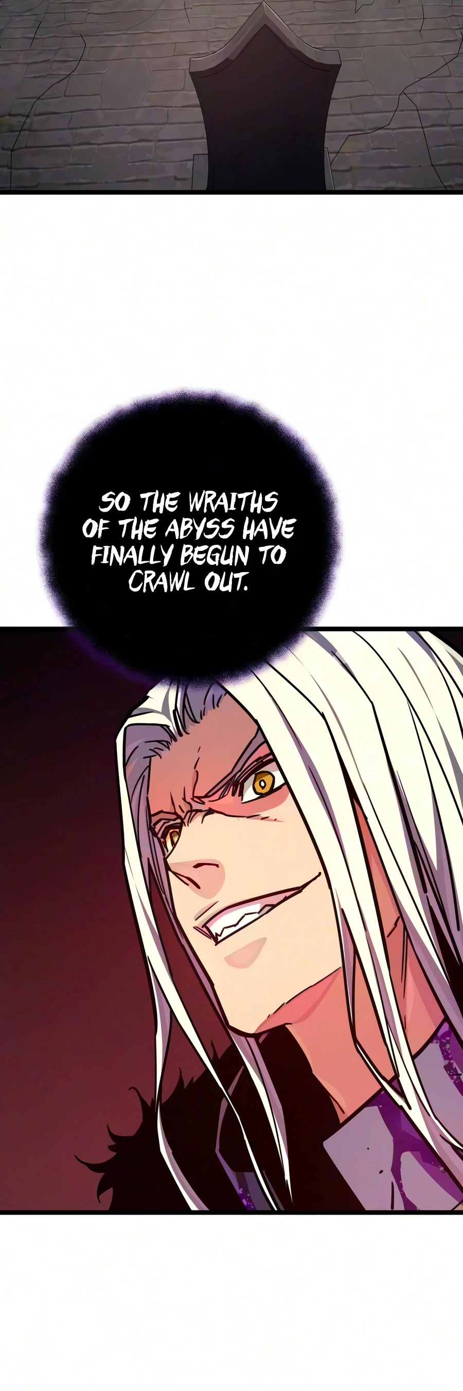 The Player With 13 Hidden Traits Chapter 43 — Page 18