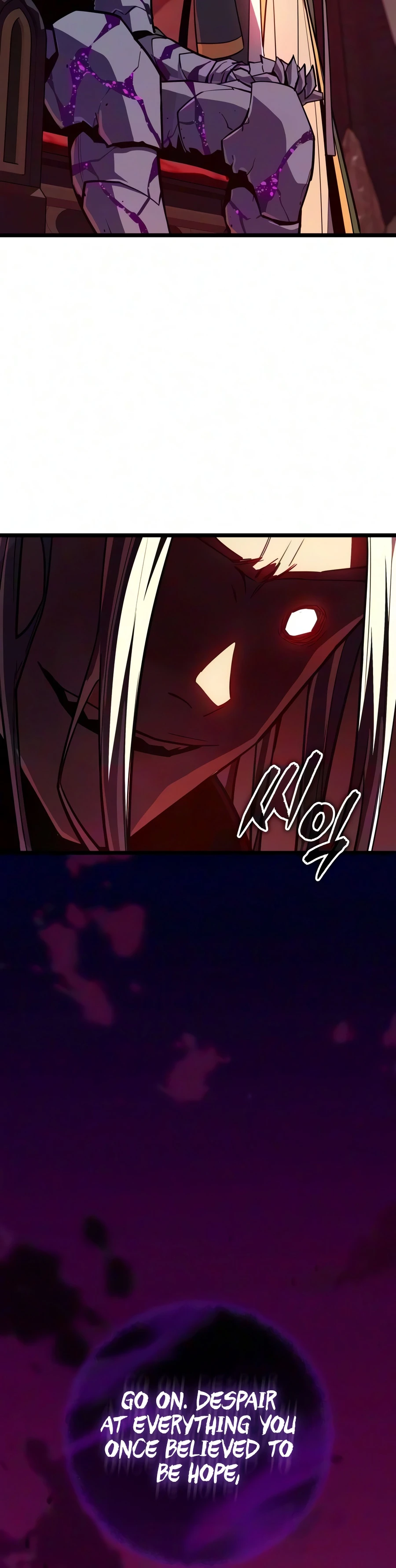 The Player With 13 Hidden Traits Chapter 43 — Page 20