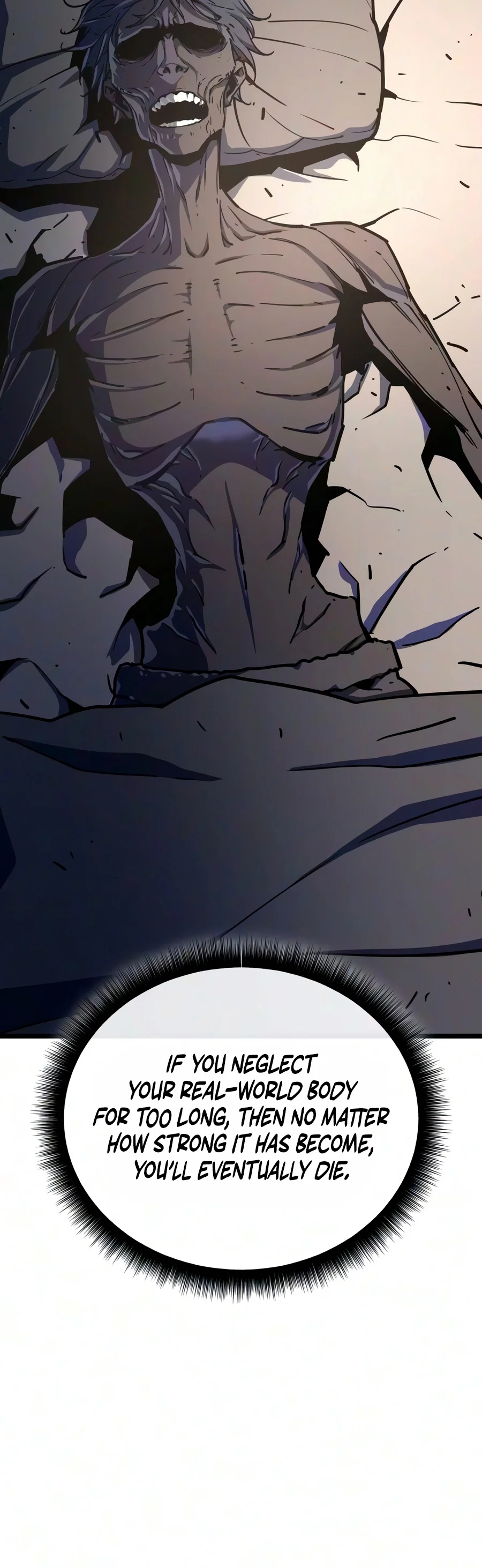 The Player With 13 Hidden Traits Chapter 44 — Page 7