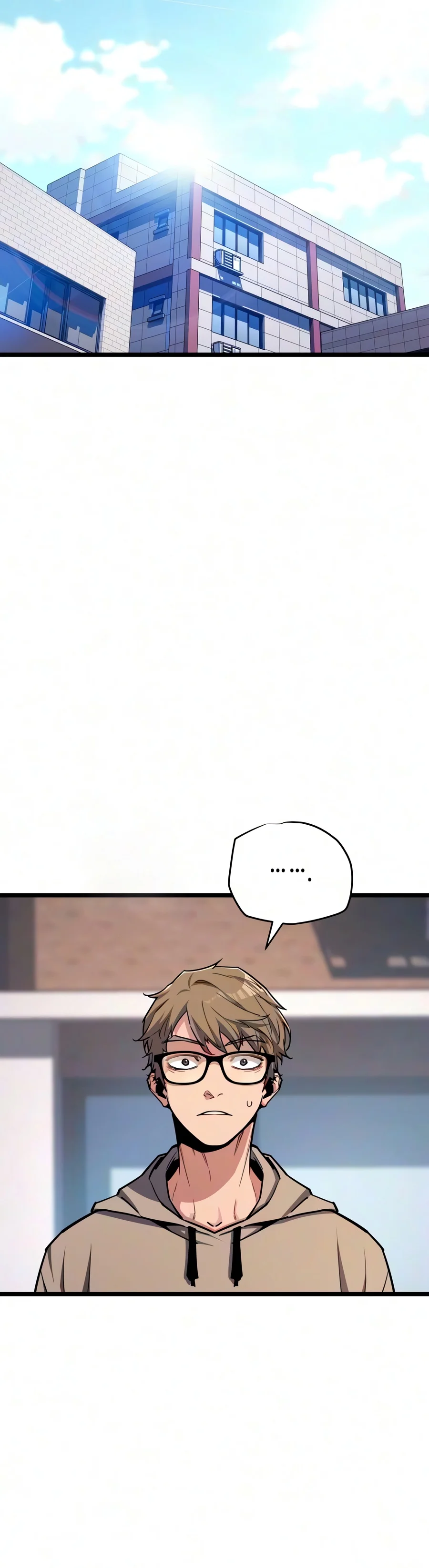 The Player With 13 Hidden Traits Chapter 44 — Page 18