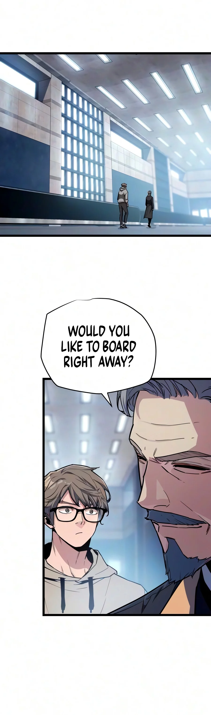The Player With 13 Hidden Traits Chapter 44 — Page 20