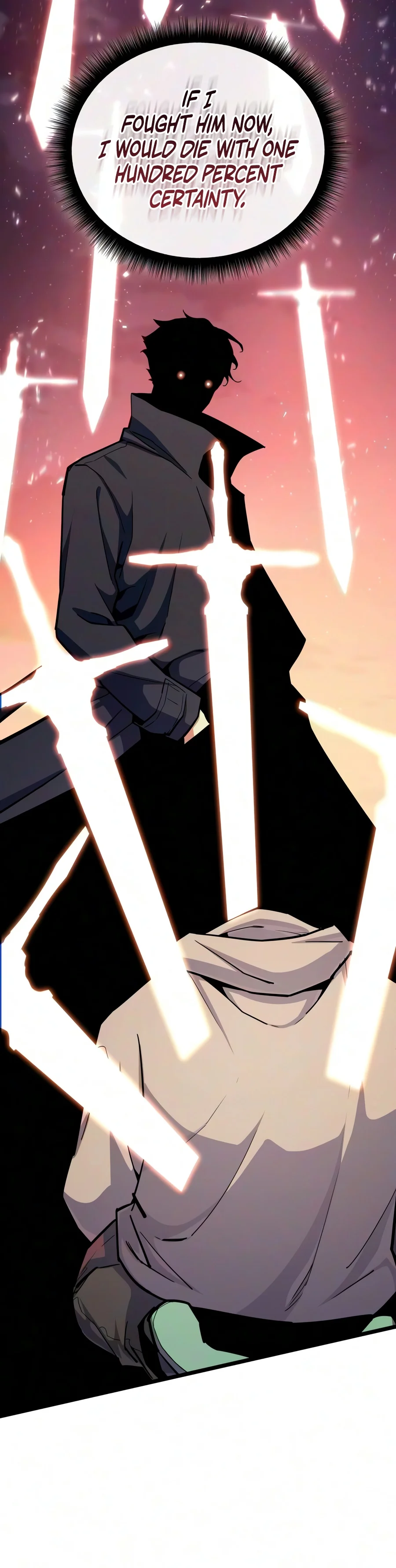 The Player With 13 Hidden Traits Chapter 44 — Page 22