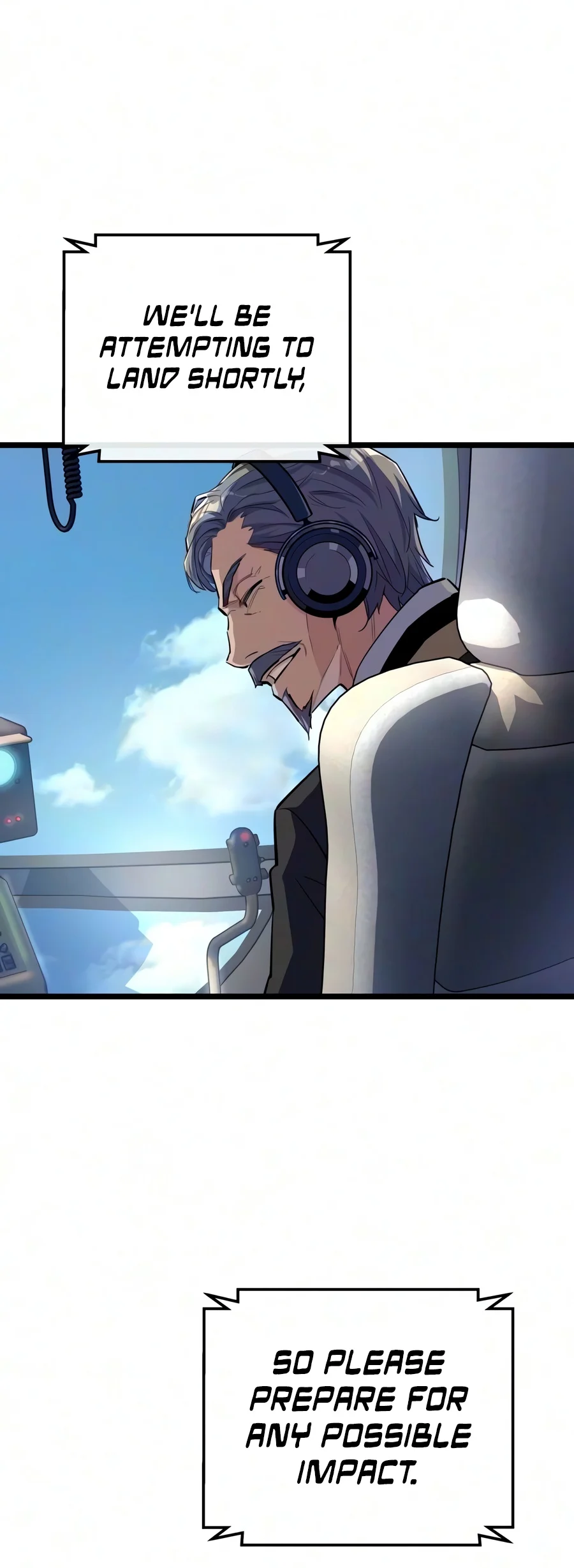 The Player With 13 Hidden Traits Chapter 45 — Page 7