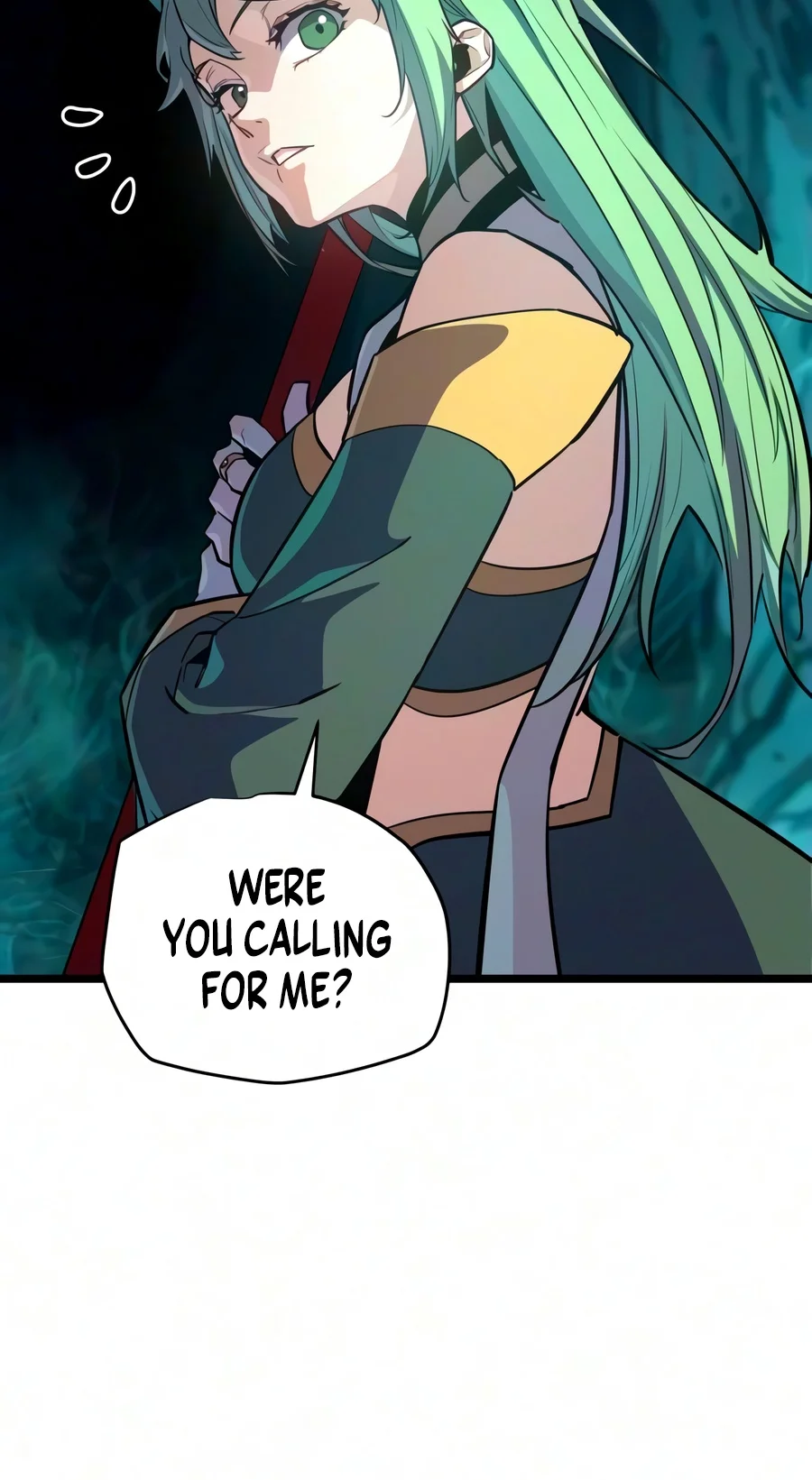 The Player With 13 Hidden Traits Chapter 46 — Page 3