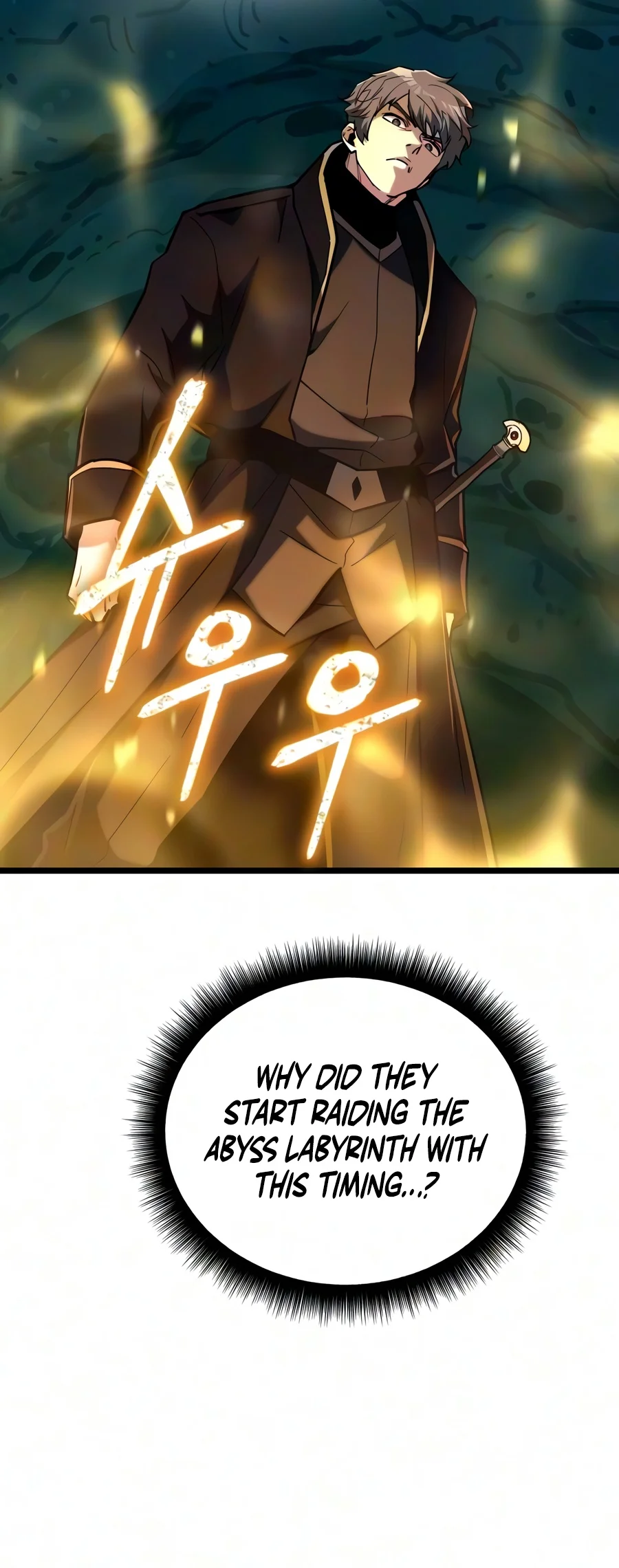 The Player With 13 Hidden Traits Chapter 46 — Page 19