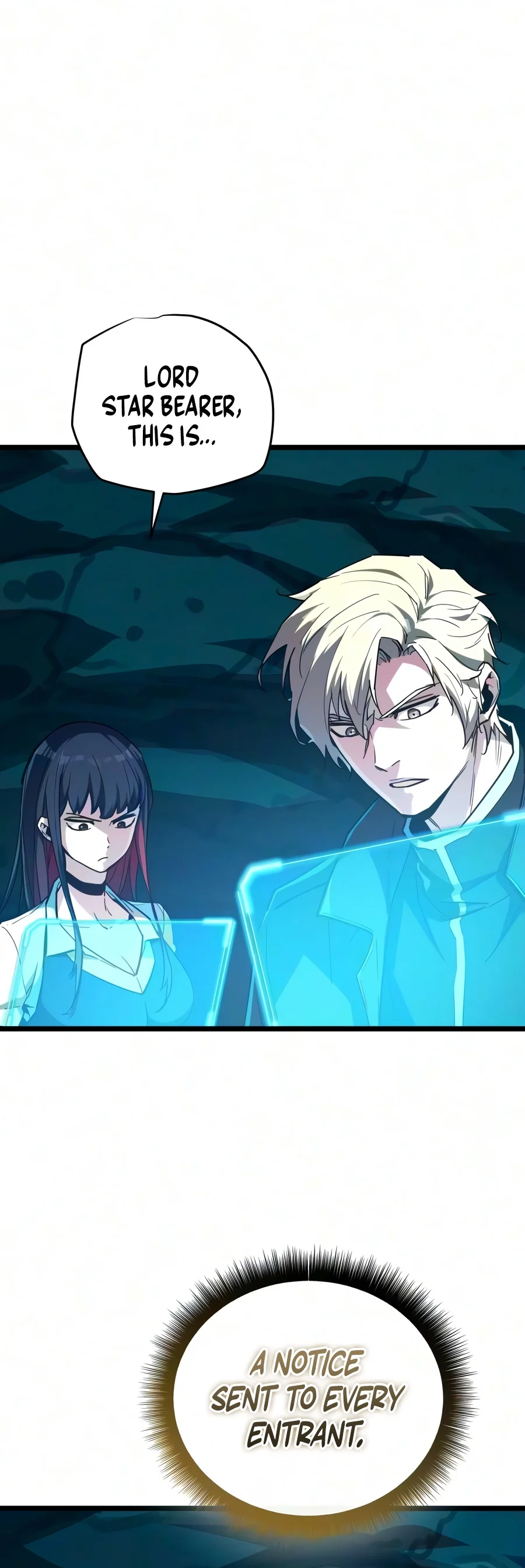 The Player With 13 Hidden Traits Chapter 46 — Page 21