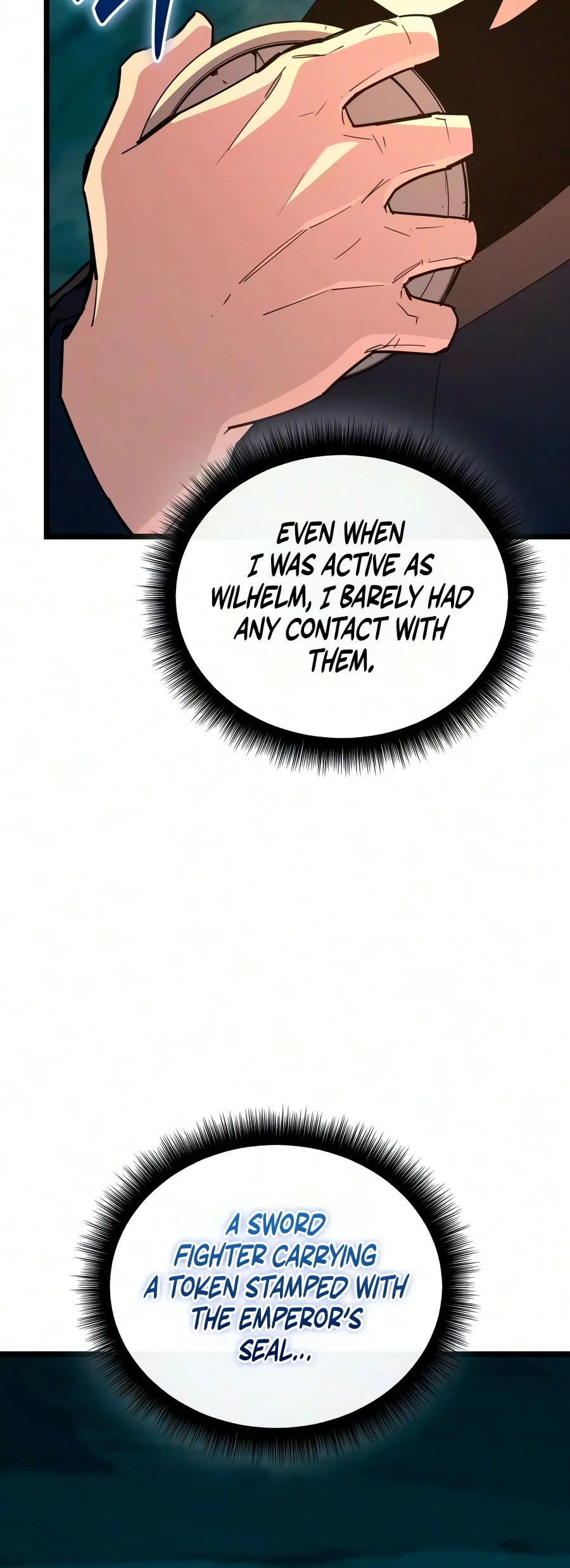 The Player With 13 Hidden Traits Chapter 48 — Page 7