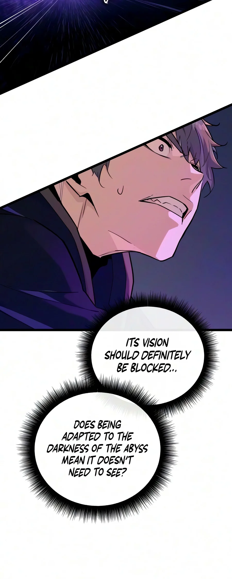 The Player With 13 Hidden Traits Chapter 48 — Page 20